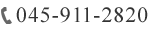 045-911-2820